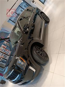 Kia Telluride